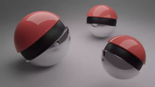 Unveiling the Pokémon Supplier