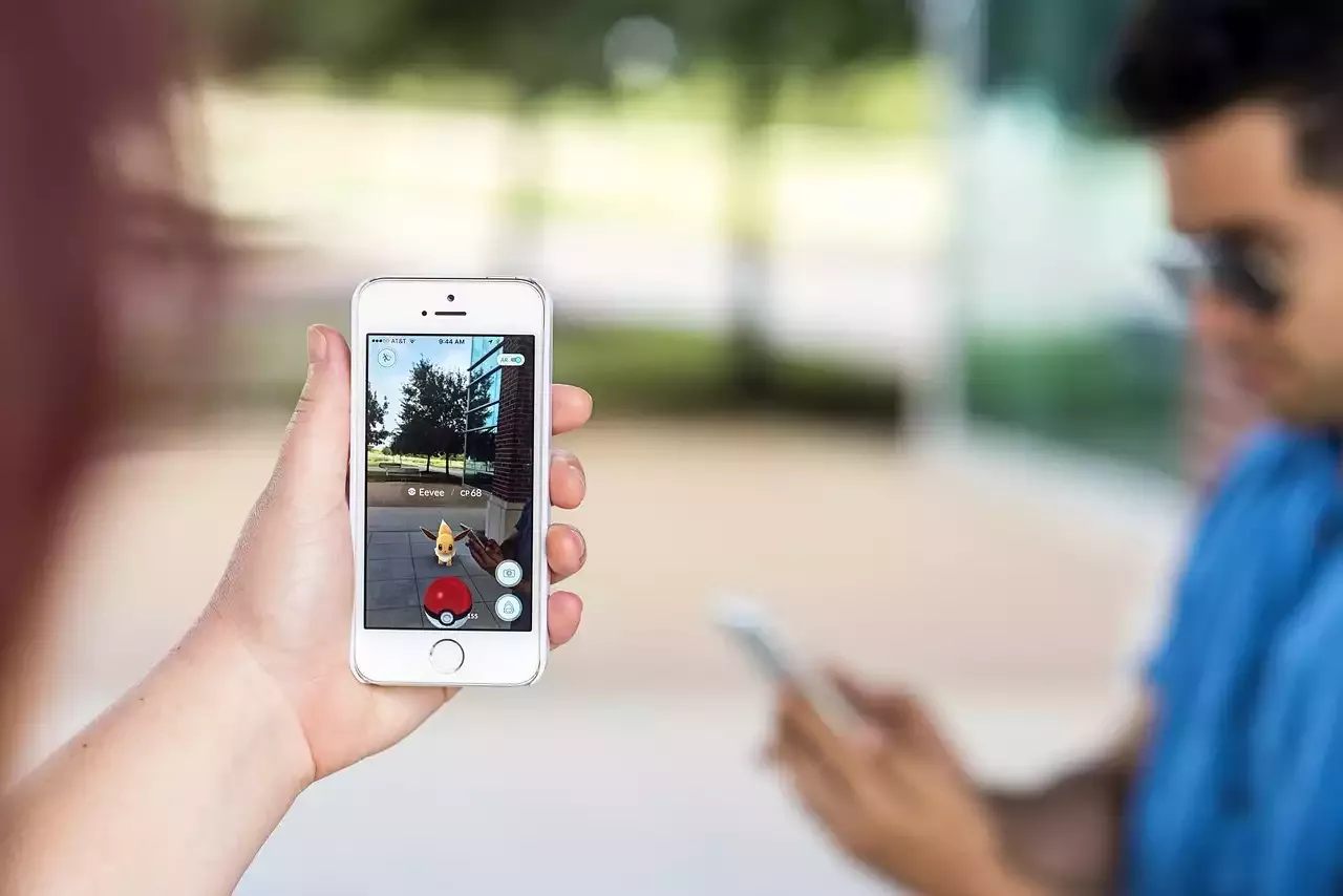 A Journey Through the Evolution of Pokémon Games