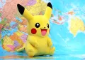 Unveiling the Evolution of Pokemon